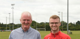 Rathcormac man appointed operations manager of Cork GAA