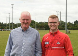 Rathcormac man appointed operations manager of Cork GAA