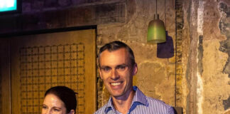 Blackwater Honey wins People’s Choice Award at Golden Forks