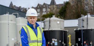 Hosepipe ban lifted but Whitechurch remains in drought