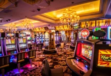 Age Verification and Player Protection at Modern Casinos
