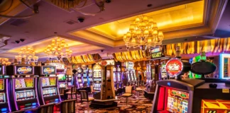 Age Verification and Player Protection at Modern Casinos