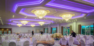 Your Dream Wedding Starts Here – Clayton Hotel Silver Springs Wedding Showcase