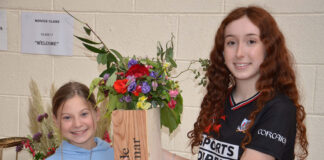 Long running Conna Show draws them in