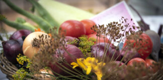 64th Annual Conna Horticulture Show this Sunday