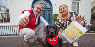 AADI announces new fundraising challenge in Cork