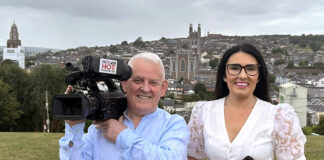 Cork TV coming soon to a global audience