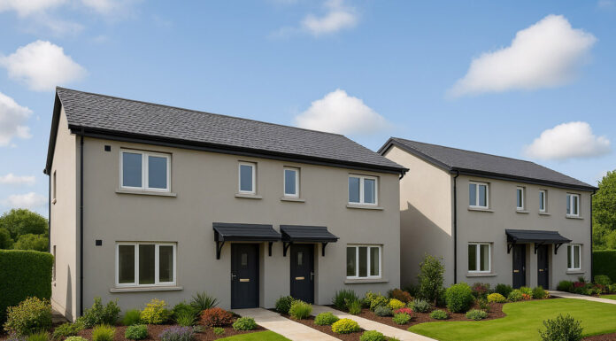 Limerick City and County Council launches New Build Incremental Purchase Scheme for working families and individuals