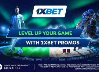The best 1xBet sports promos for players from Ireland