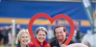 New nationwide health initiative to service rural and underserved communities