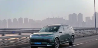 REVIEW: Hyundai Ioniq 9