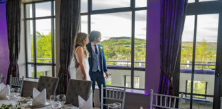 Kenmare Bay Hotel & Resort: A haven of comfort, elegance & warm Irish hospitality