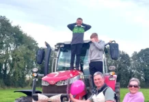 Last Bra Standing – Fundraiser set to bring fun and awareness to ‘Town