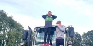 Last Bra Standing – Fundraiser set to bring fun and awareness to ‘Town