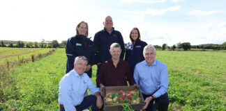 Major regional roadshow launches this autumn to grow