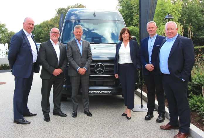 Mercedes-Benz - Newmarket Motors