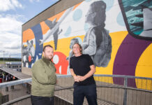 ‘The Wonder of Travel’ on view at Cork Airport