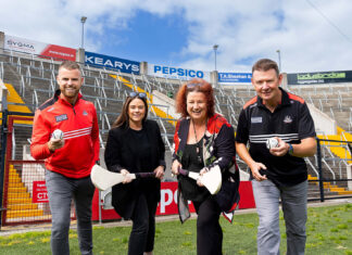 PepsiCo volunteers help deliver inclusive GAA Cúl Camp at SuperValu Páirc Uí Chaoimh
