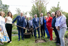 SECAD celebrates 30 years of impact: Investment of €100m in local sustainable development