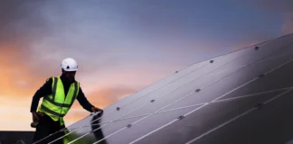 Study names No.1 place in Waterford for Solar Panels