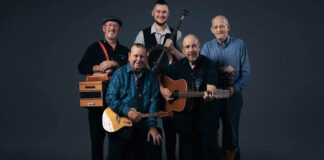 The Fureys Farewell Concert for Mitchelstown