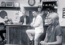 Kilmeen’s ‘The Weir’ at The Everyman