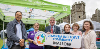 Mallow mental health and wellbeing event returns for 4th year