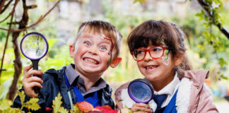 Glennons and Tree Council of Ireland invite children to ‘plant for the future’