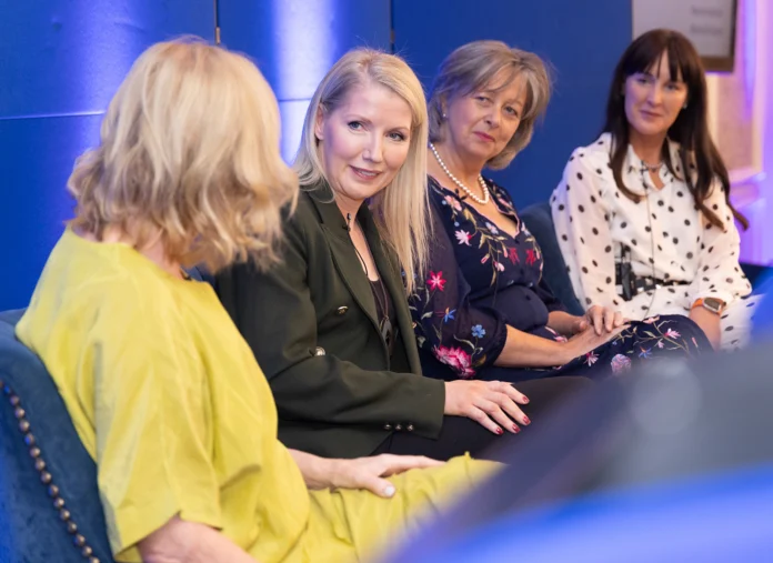 Women@SIMI_3 Guest Speakers Panel