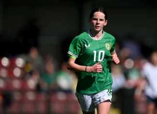 Ireland Women’s Under-17s set to kick off International Tournament in Italy