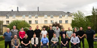 FAI welcomes 2025-26 cohort for UEFA Pro Licence course