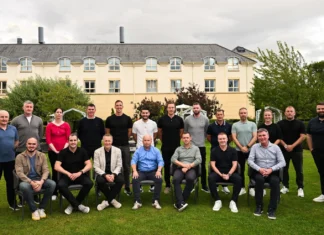 FAI welcomes 2025-26 cohort for UEFA Pro Licence course