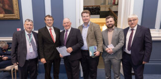 North Cork IFA calls for fair Budget 2026 at National Lobby Day