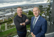 40 new jobs for Cork with Aiven expansion