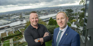 40 new jobs for Cork with Aiven expansion