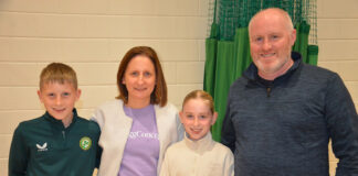 Huge interest in Blackwater CS Open Night