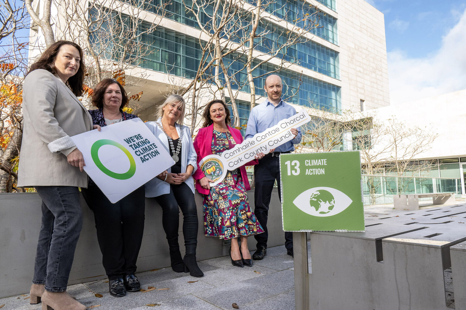 8-week window now open for community climate action funding ...