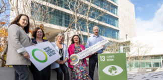 8-week window now open for community climate action funding applications