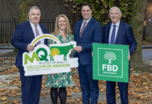 Farm families to be recognised for efforts at CellCheck awards