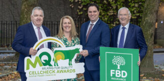 Farm families to be recognised for efforts at CellCheck awards