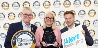 Local success as Blas award winners announced in Dingle