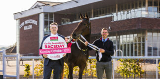 Dairygold Co-Op Superstores renews sponsorship of celebrated Cork Racecourse event