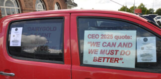 Suppliers challenge Dairygold at tense meeting