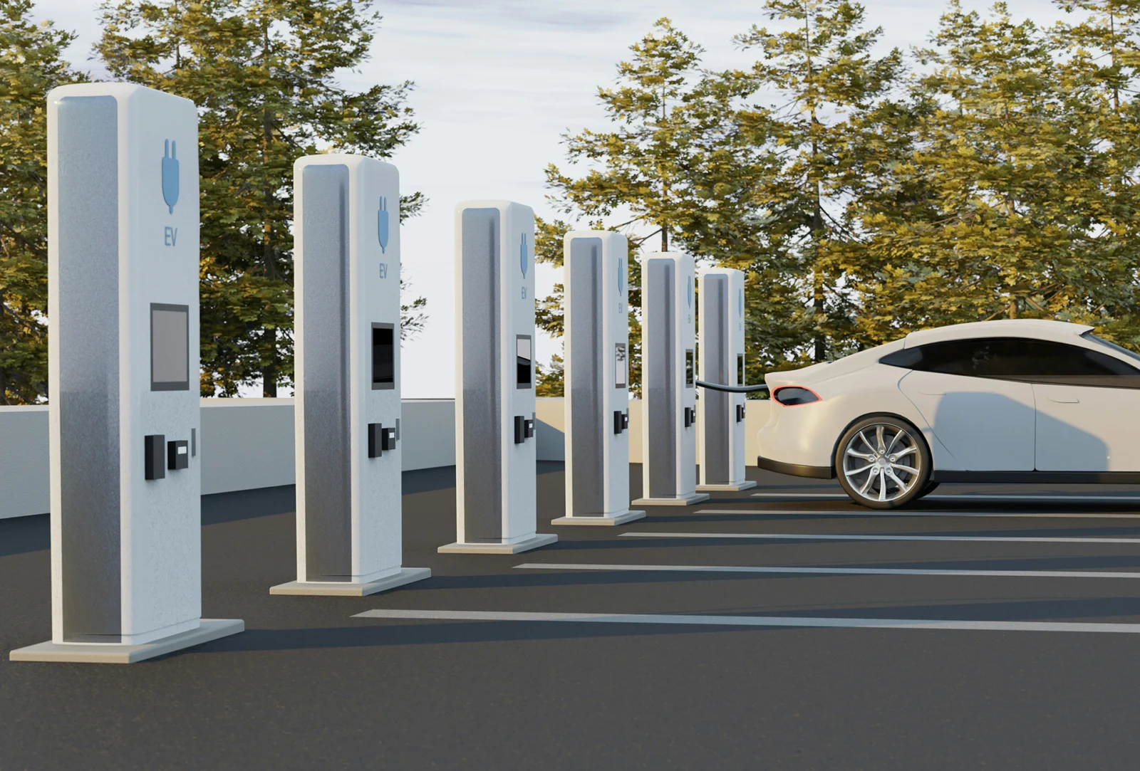 EVs dominate 2026 Irish Car of the Year field of runners