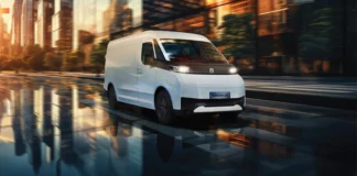 Farizon SV pricing revealed ahead of Irish debut