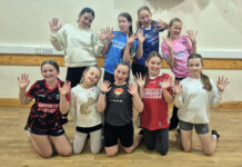 ‘Encore’ for FMS as November show celebrates AIMS success