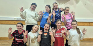 ‘Encore’ for FMS as November show celebrates AIMS success