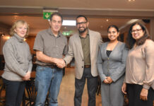 Gihans at The Hunters to bring new life to Upper Cork Street