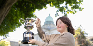 TY students invited to explore topic of online freedom of speech