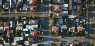 Estates almost 30 years waiting to be taken-in-charge